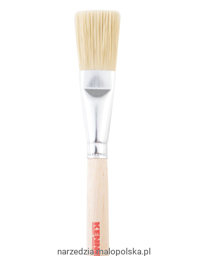 Pędzel do pasty / kleju 1" Kennedy KEN5335250K