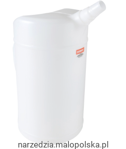 Miarka do cieczy wysokowydajna 5l 250ml 0,25l Kennedy KEN5405770K PRO24-1