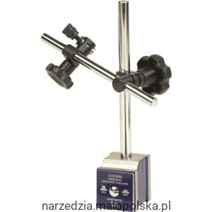 Statyw uniwersalny magnetyczny Oxford Precision OXD3337100K