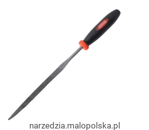 Pilnik igiełkowy nacięcie nożowy 2 14cm 5.1/2" Kennedy KEN0315620K