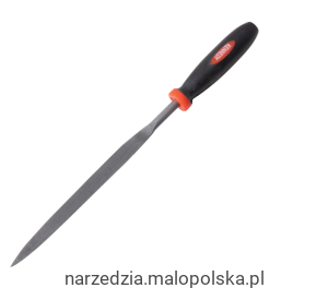Pilnik igiełkowy nacięcie warding 0 14cm 5.1/2" Kennedy KEN0315700K