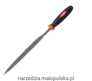 Pilnik igiełkowy nacięcie warding 2 14cm 5.1/2" Kennedy KEN0315720K PRO19-20