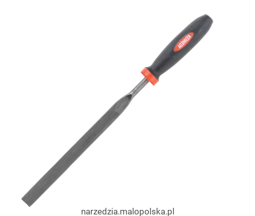 Pilnik igiełkowy nacięcie 0 16cm 6.1/2" Kennedy KEN0316000K