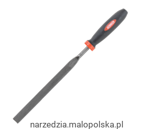 Pilnik igiełkowy nacięcie 2 16cm 6.1/2" Kennedy KEN0316020K
