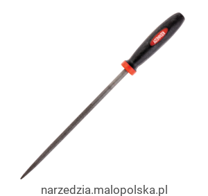 Pilnik igiełkowy nacięcie okrągły 2 16cm 6.1/2" Kennedy KEN0316220K