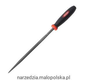 Pilnik igiełkowy nacięcie kwadratowy 2 16cm 6.1/2" Kennedy KEN0316420K PRO20