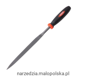 Pilnik igiełkowy nacięcie warding 2 16cm 6.1/2" Kennedy KEN0316720K