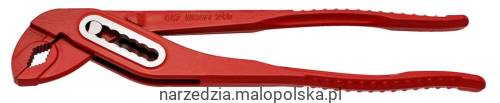 Szczypce nastawne 175mm Unior (607348) 447/6