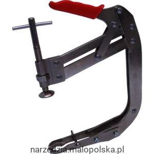 Ściągacz pierścieni zaworów i tłoków 3-9" Kennedy KEN5032010K KEN-503-2010K
