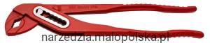 Szczypce nastawne 240mm Unior (603160) 447/6