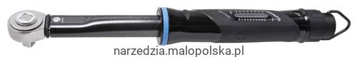 Klikowy klucz dynamometryczny 1/2" Unior 263 (626766)