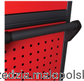 Wózek warsztatowy na kółkach 5-szufladowy 550kg Kennedy KEN5942140K