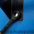 Klucz płasko-oczkowy 8mm z mechanizmem zapadkowym Unior (622818) 160/2