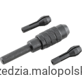 Uchwyt wiertarski miniaturowy 0,25-2,5mm Kennedy KEN5181260K KEN-518-1260K
