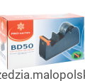 Dyspenser do taśm klejących 50mm profesjonalny Avon AVN9791100K AVN-979-1100K