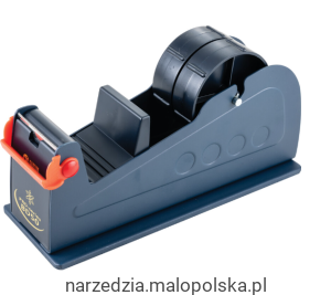 Dyspenser do taśm klejących 50mm profesjonalny Avon AVN9791100K AVN-979-1100K