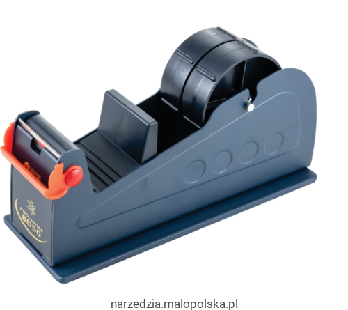 Dyspenser do taśm klejących 50mm profesjonalny Avon AVN9791100K AVN-979-1100K