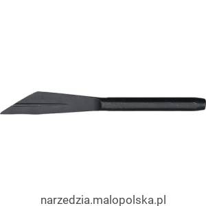 Przecinak 10"x3/16" pryzmowy Kennedy KEN5057100K