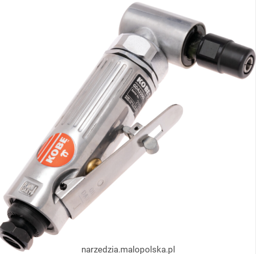Pilnikarka kątowa GDA2206L Kobe KBE2702020H KBE-270-2020H