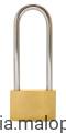 DP052006.jpgKłódka mosiężna płaska z długim jarzmem 30mm Matlock MTL9506832K MTL-950-6832K