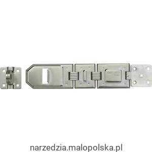 Klamra ze skoblem Matlock MTL9508160K