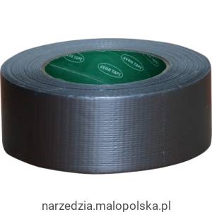 Taśma samoprzylepna wodoodporna 50mm 50m Avon AVN9813060K