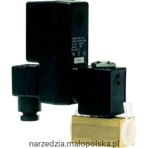 Elektroniczny zawór odwadniający Kennedy KEN2596200K