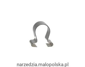 Zestaw 10-ciu wieszaków do 188 H /10 Unior (619410) 188H1
