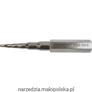 Narzędzie do kielichowania rurek 1/4" 5/16" 3/8" 1/2" 5/8" Kennedy KEN5889840K