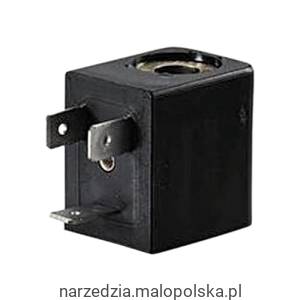 Cewka do zaworów selonoidowych MA22 110AC 110VAC Kennedy KEN2945530D