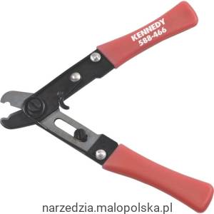 Obcinak do rur kapilarnych CTP1 Kennedy KEN5884660K