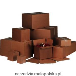 SINGLE WALL CASE 18"x12"x12" (PK-25)