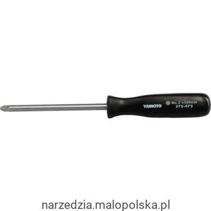 Wkrętak Supadriv No.2 warsztatowy Yamoto YMT5720720K PRO20