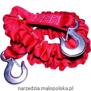 Lina holownicza profesjonalna 4000kg Kennedy KEN5038240K