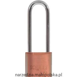 LP-8/30mm LEOPARD BRASS EXTRUDEDPADLOCK