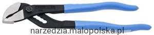 Szczypce nastawne dla hydraulików 240mm Unior (608686) 441/4P