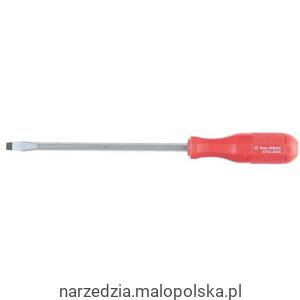 Wkrętak udarowy Hi-Grip płaski 6x100mm Kennedy KEN5723510K