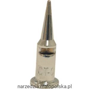 CT-01 1.0mm CHISEL SOLDERING TIP Nimrod NIM5165010A PRO19-20