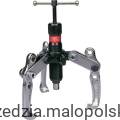 Ściągacz hydrauliczny w zestawie 18szt. KEN5033500K KEN-503-3500K