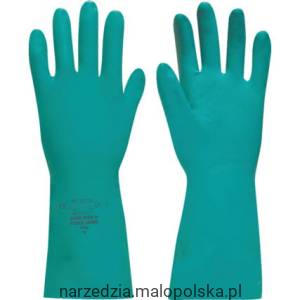 947 NITRITECH-3 LINED GLOVES BLUE SIZE 10 PRO-19