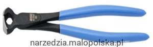 Szczypce tnące czołowe 180 Unior (618648) 457/4AP