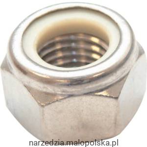 Nakrętka 5/8" UNC cynkowana Workshop Industrial Quality CTL6414677J PRO-19 PRO20