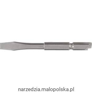 Bit do wkrętaka spiralnego z grzechotką 5,5mm bemol Kennedy KEN5728820K