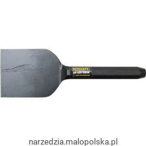 Przecinak do cegieł i betonu 4"x10" Sitesafe SSF5051320K