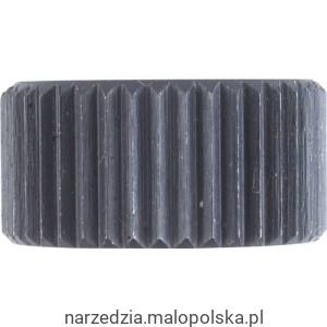 Krążek radełkowy 25x10x16mm pasujący do uchwytów gruby prosty JHL JHL4503000A