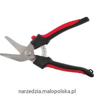 Nożyce uniwersalne 190mm 7.1/2" Kennedy KEN5913120K KEN-591-3120K