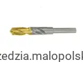 Wiertło kowalskie 15mm 150mm HSS TiN Sherwood SHR0251737E