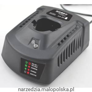 Ładowarka do KBE2790070K Kobe KBE2809310K