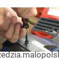 Narzynka 27x3mm HSS sześciokątna Sherwood SHR0861750K