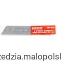 Ostrza odłamywane 8 segmentów 18x100mm do noży opakowanie 10szt. Kennedy KEN5372050K